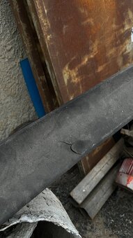 Spoiler BBS BMW E21 - 2