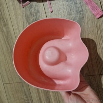 Baby born nočník hračka - 2