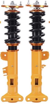 Podvozek maxpeedingrods - 2