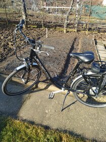 Prodám Elektrokola - 2