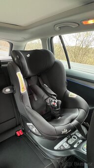Autosedačka Joie i-spin 360 E - 2