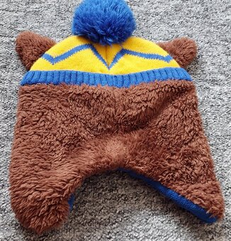 Čepice Paw Patrol - 2