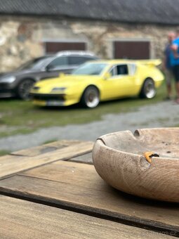 Renault Alpine A310 2,7 - 2