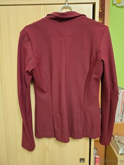 Závodní sako Litex - 2