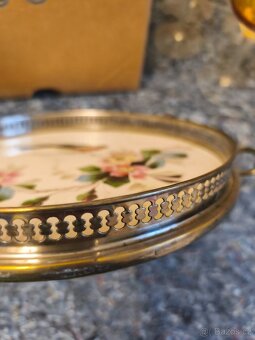 Dekorační podnos - 2