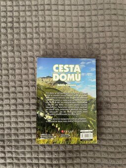 Cesta domů - 2
