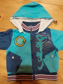 Sustakova bundicka - 2