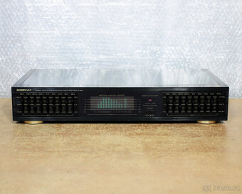 Ekvalizer Soundwave Q 900. - 2