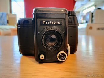 Perfekta Rheinmetall - 2