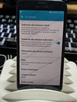 Samsung S5neo - 2