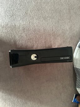 Xbox 360 Bez ovladačů  - 2