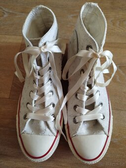 Tenisky Converse, vel. 37,5 - 2