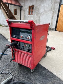 Fronius VarioSynergic 3400 - 2