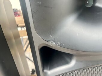 Yamaha Stagepas 600i - 2