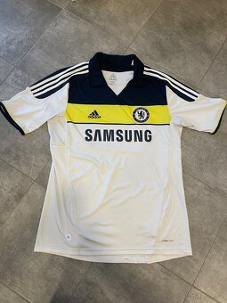 Dres FC Chelsea - 2