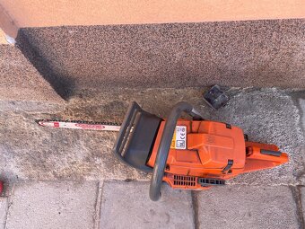 Husqvarna 365 - 2