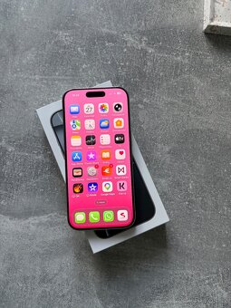 iPhone 16 Pro TOP - 2