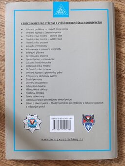 Občanské právo hmotné - Trivis - 2