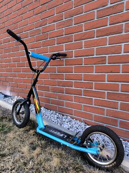 Dětská koloběžka Lifefit - 2