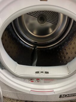 Sušičky - 2
