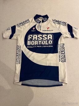cyklisticky dres - 2