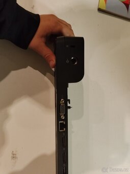 Hp UltraSlim Docking station - 2