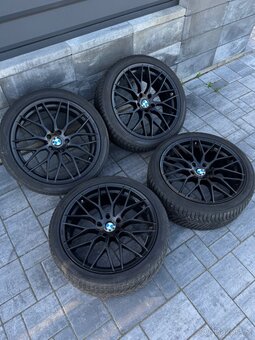 5x120 r20 BMW AEZ - 2
