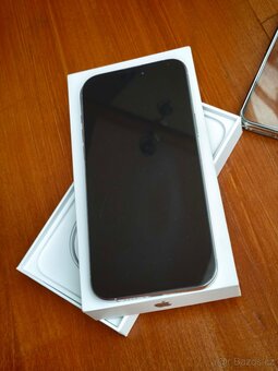 Apple IPhone 16 Pro Max 256Gb, White Titanium - 2