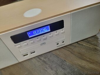 Radio s cd Thomson - 2