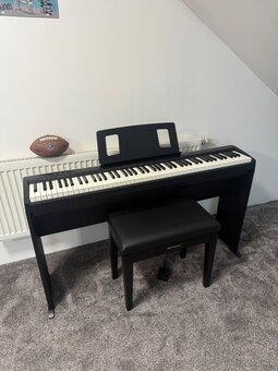 Přenosné digitální stage piano - 2