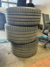 pneu Michelin Pilot Sport 4s - 2