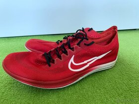 Tretry Nike zoomX DragonFly vel. 47,5 - 2