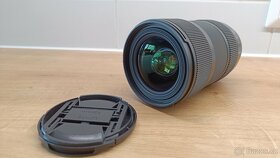 SIGMA 18-35 mm f1,8 DC HSM Art pro Canon EF - 2