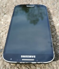Samsung Galaxy S4 GT-I9505 - 2