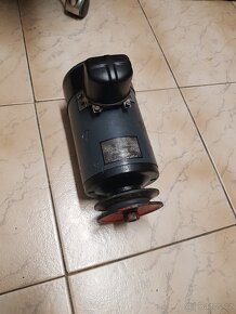 Dynamo Bosch - 2