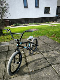 Bmx kolo HARO downtown 18 - 2