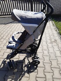 Inglesina trip - 2
