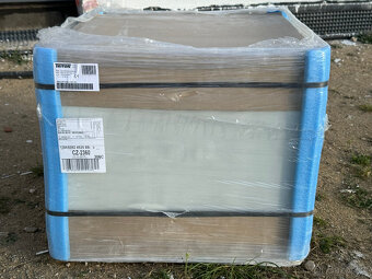 Nástěnný rozvaděč Triton hl.600mm – RACKOVÁ SKŘÍŇ - 2
