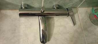 Vanová baterie rozteč 150 - 2