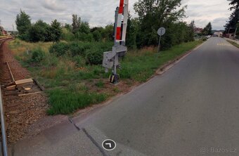 Prodej zahrady Borohrádek - 2