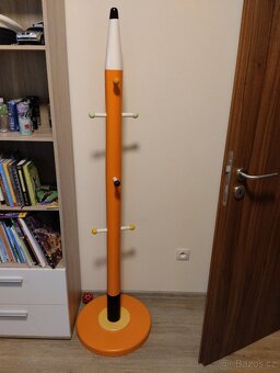 Věšák tužka - 2