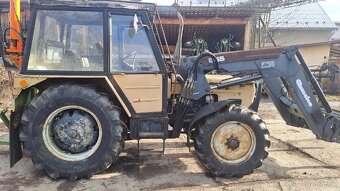 Zetor 5645 s TP - 2