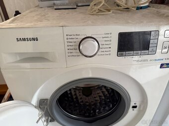 Pracka Samsung 8 kg - 2