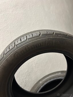 Continental ContiPremiumContact 5 185/55 R15 - 2