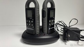 Vysílačky motorola TLKR T5 - 2