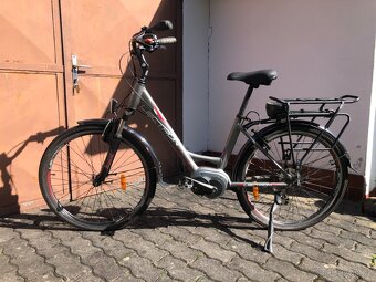 Lectron Citana MX 2018 - 2