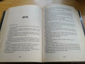 Odrazový můstek – Tom Clancy - 2