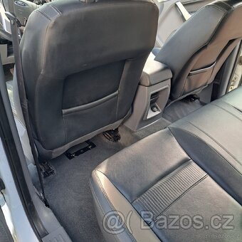 Prodám FORD RANGER 3.2 TDCi LIMITED DOUBLE Cab - 2