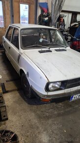 Škoda 105L - 2