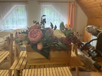 Svatební výzdoba na prodej (Svatba) - 2
